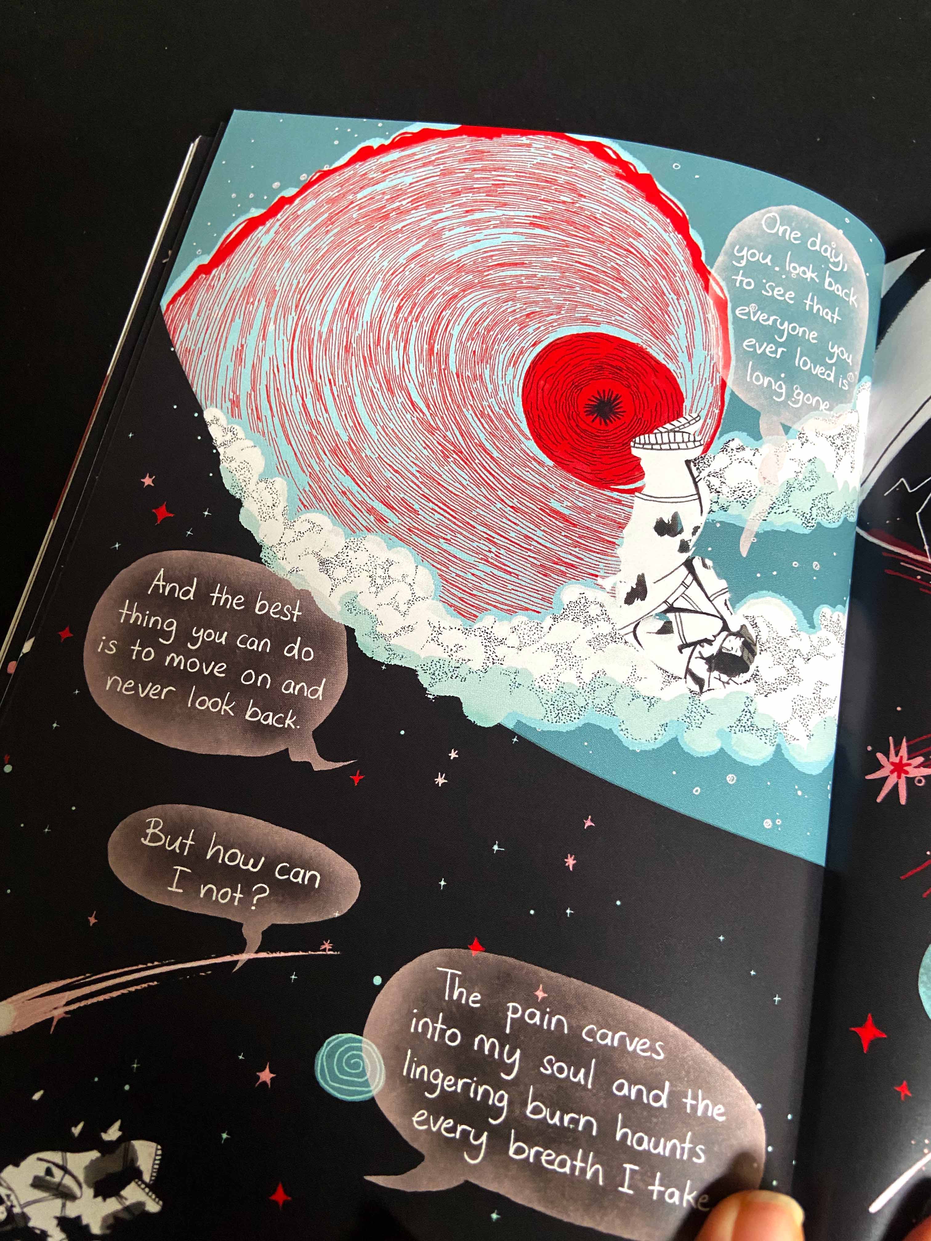 The Big Bang preview 1