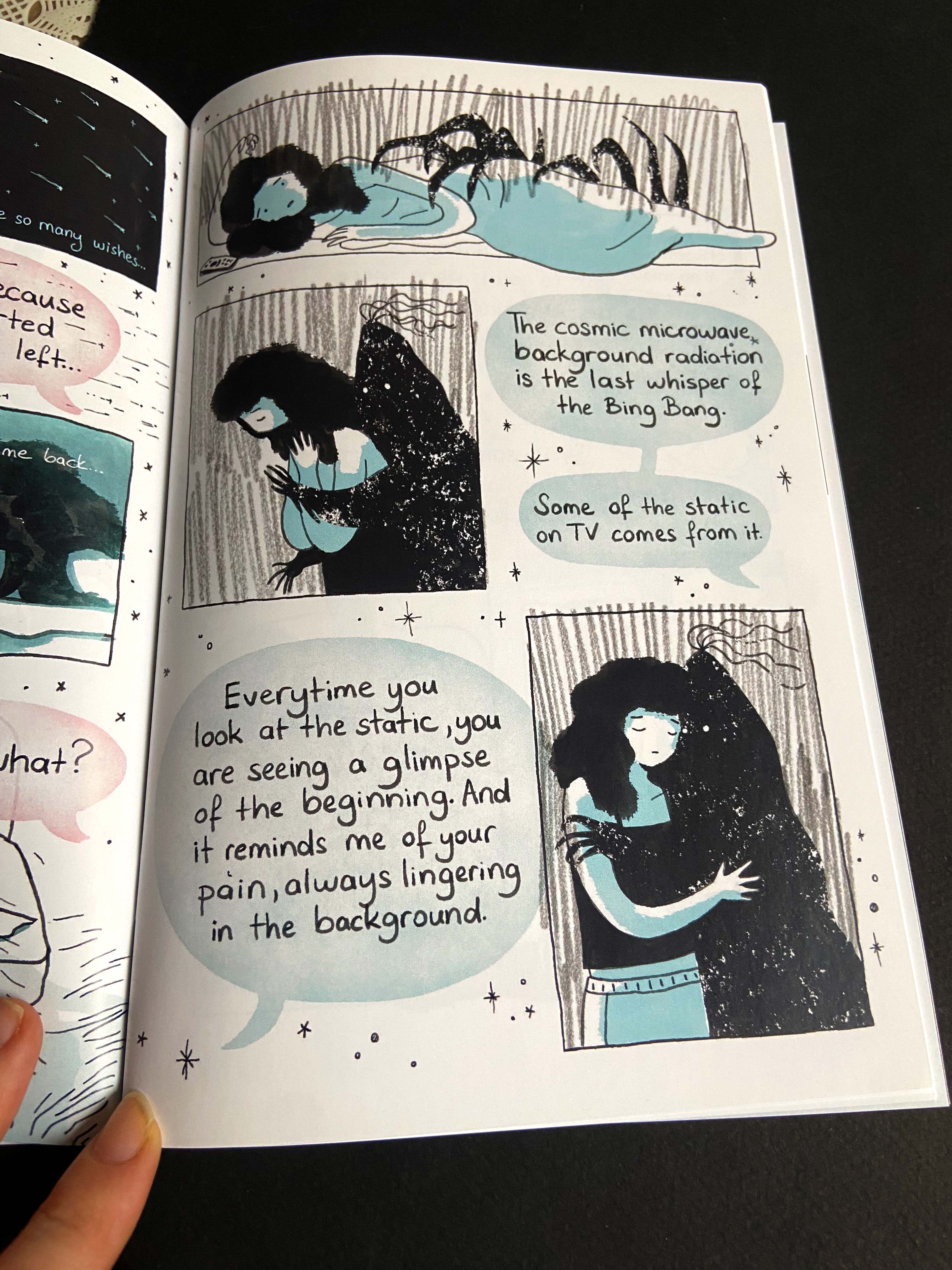 The Big Bang preview 4