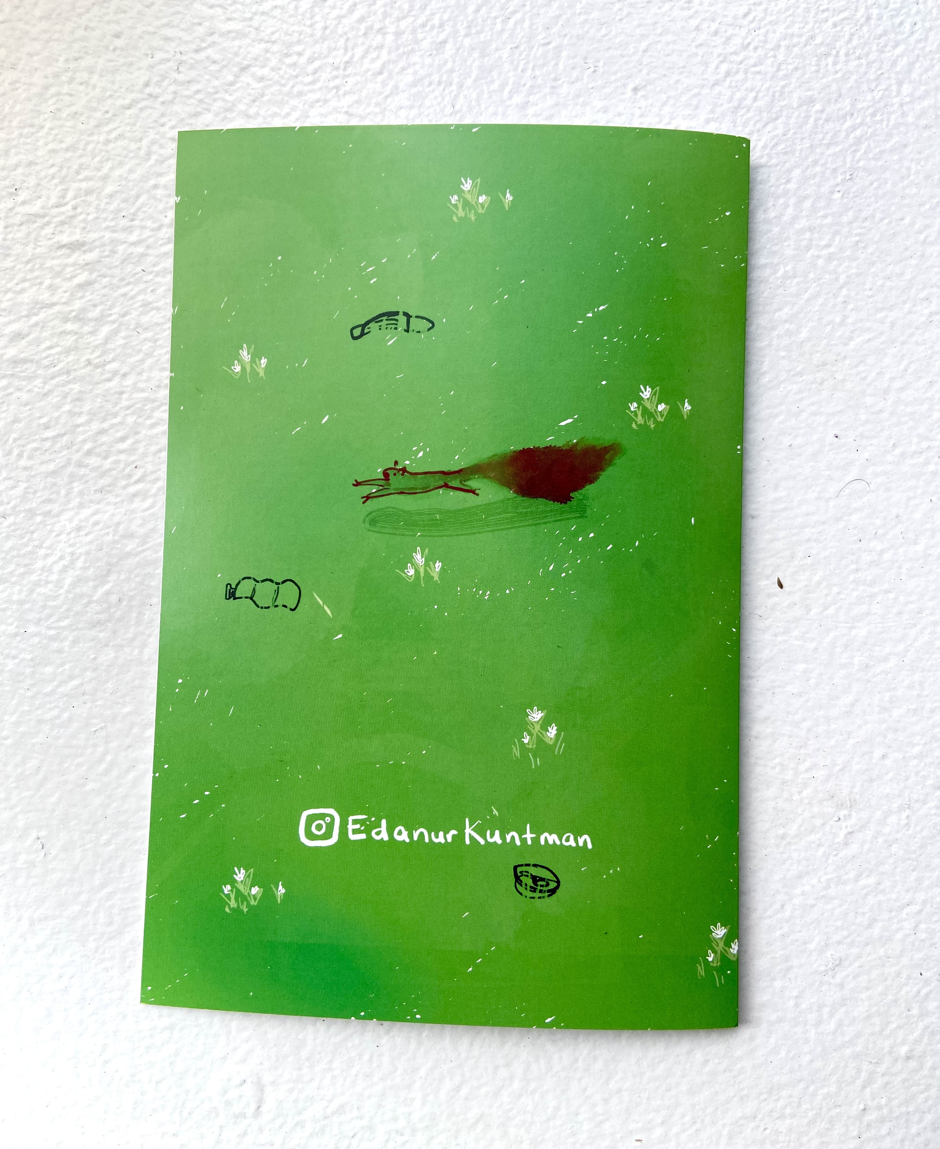 Everything Happens For A Reason preview 3