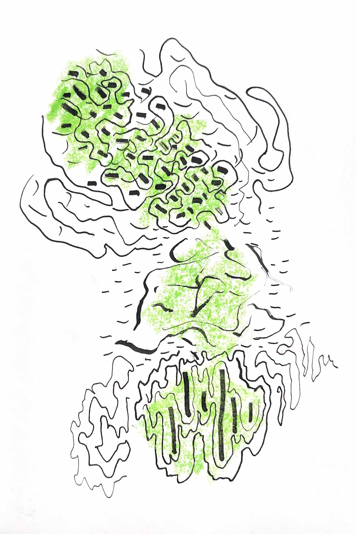 Piano Etude No.11 - Philip Glass