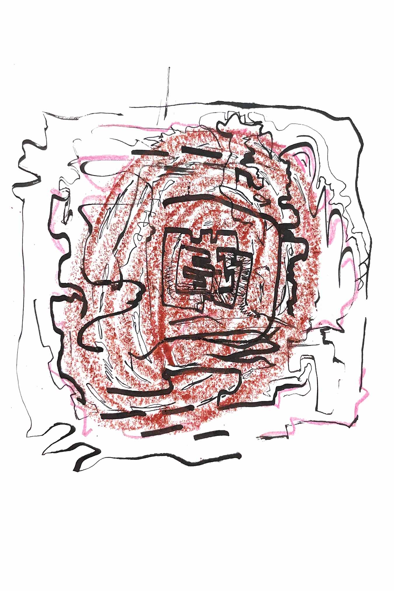 Piano Etude No.3 - Philip Glass