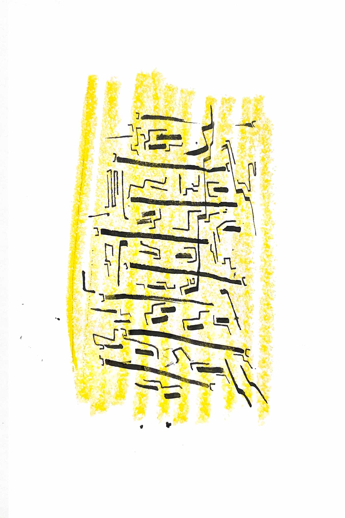 Piano Etude No.4 - Philip Glass