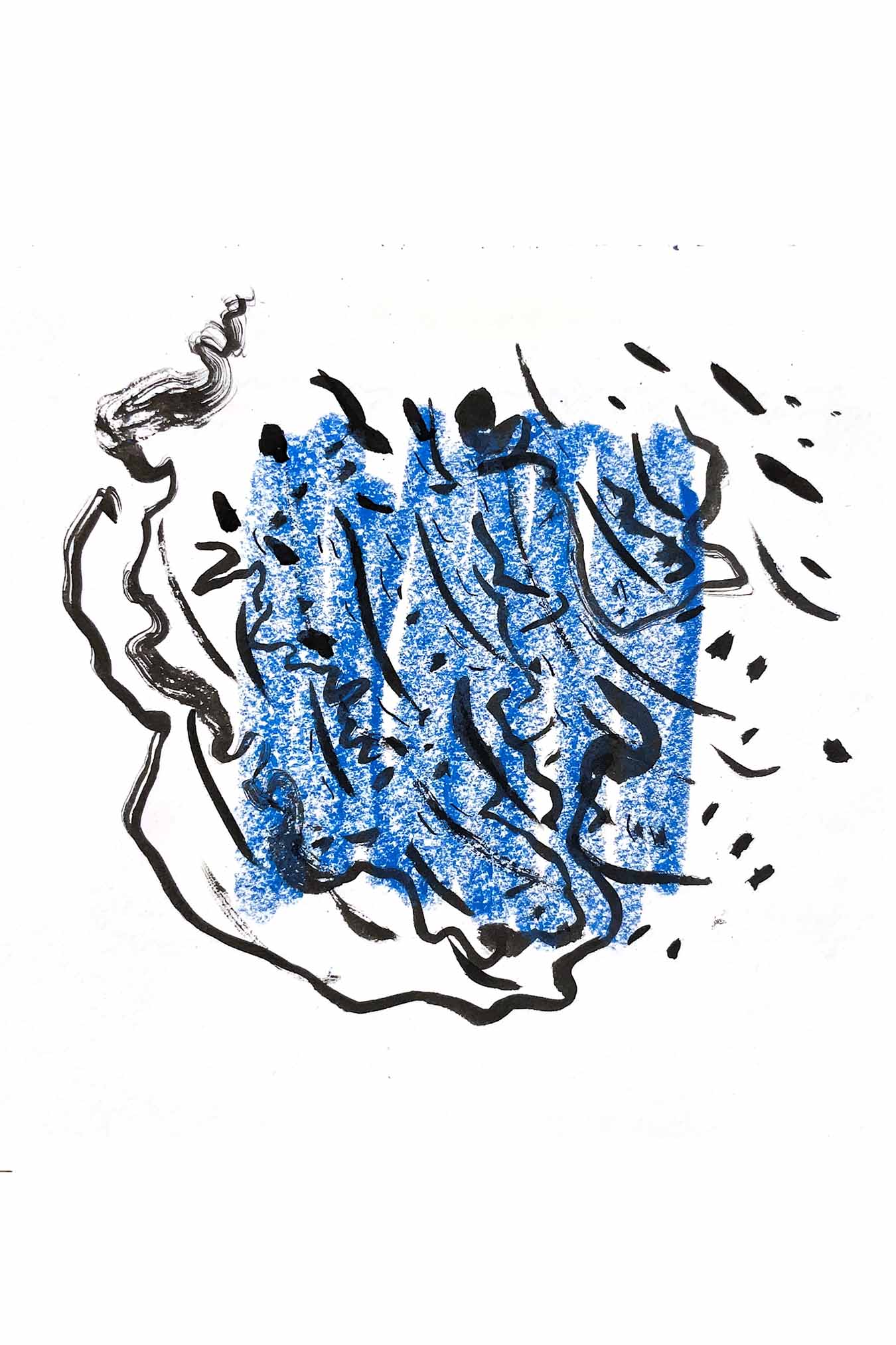 Piano Etude No.9 - Philip Glass